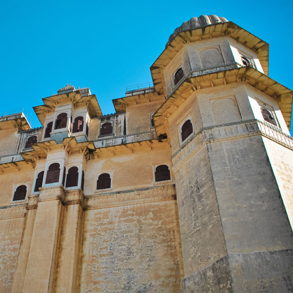 Badal Mahal