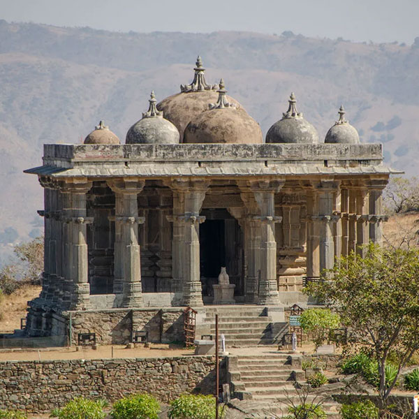 Temple