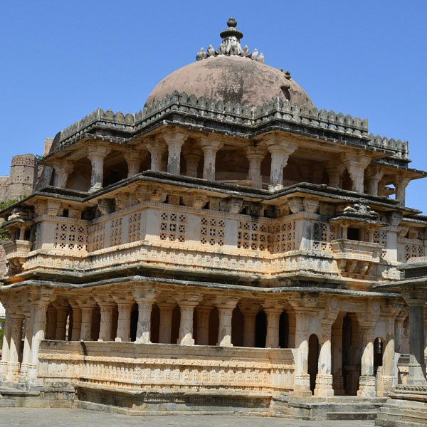 Vedi Temple